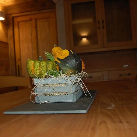 B&B Il Crogiolo Bosentino Ngoại thất bức ảnh