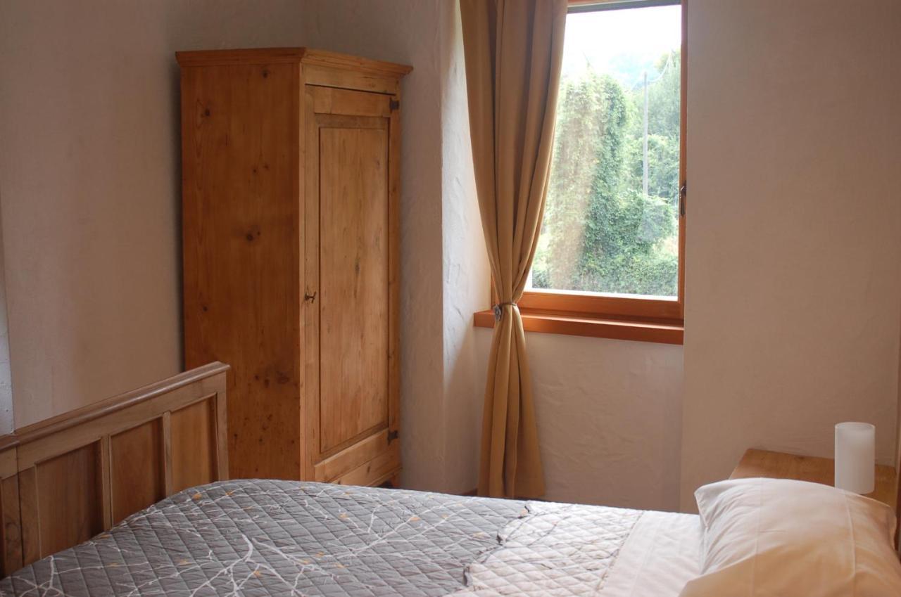 B&B Il Crogiolo Bosentino Ngoại thất bức ảnh