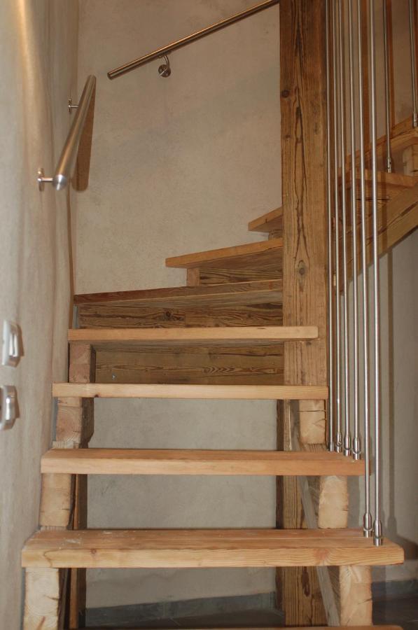 B&B Il Crogiolo Bosentino Ngoại thất bức ảnh